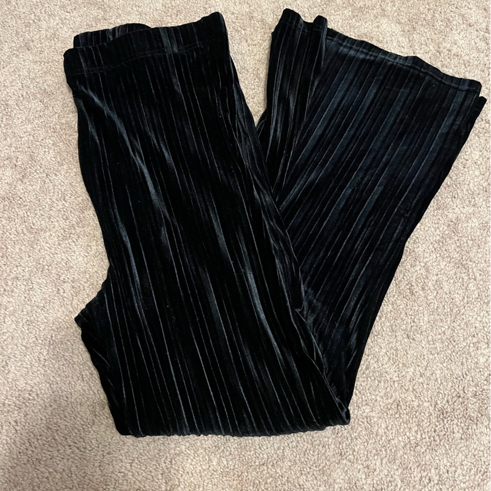 Womans flare pants
